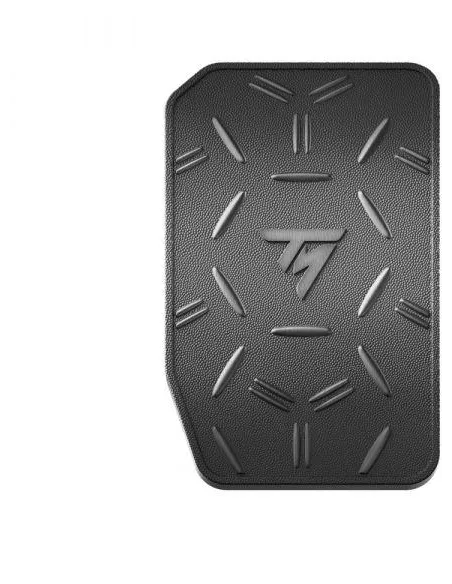 Thrustmaster T-LCM Rubber Grip Kit de Paletas de Repuesto