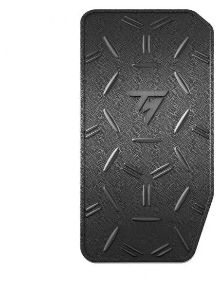 Thrustmaster T-LCM Rubber Grip Kit de Paletas de Repuesto