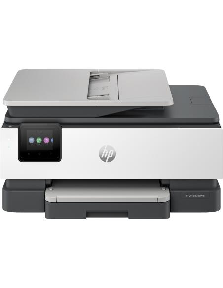 HP OfficeJet Pro 8122e Impresora de Tinta Multifunción Color WiFi Dúplex