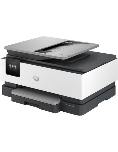 HP OfficeJet Pro 8122e Impresora de Tinta Multifunción Color WiFi Dúplex