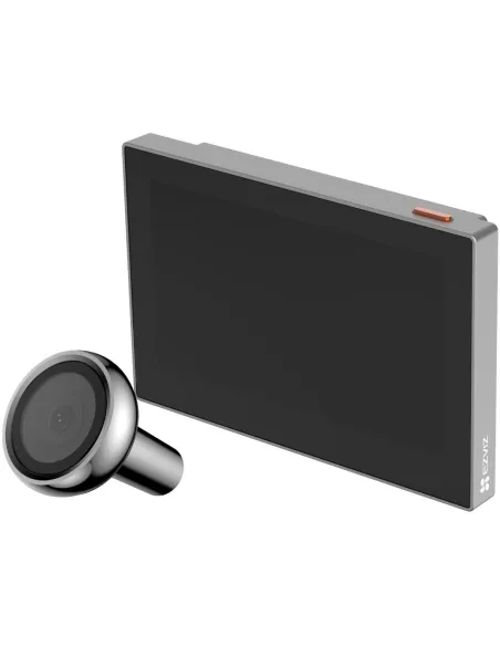 Ezviz HP2 Control de Acceso Cámara y Monitor