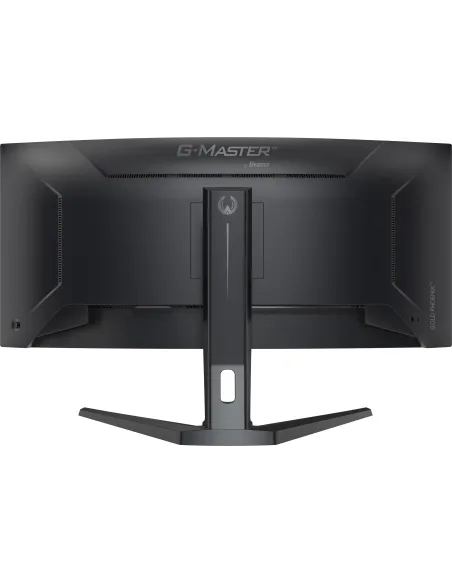 Iiyama G-Master GCB3486WQSCP-B1 34" LED VA 4K UHD 240Hz