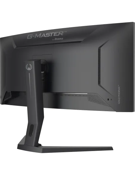 Iiyama G-Master GCB3486WQSCP-B1 34" LED VA 4K UHD 240Hz