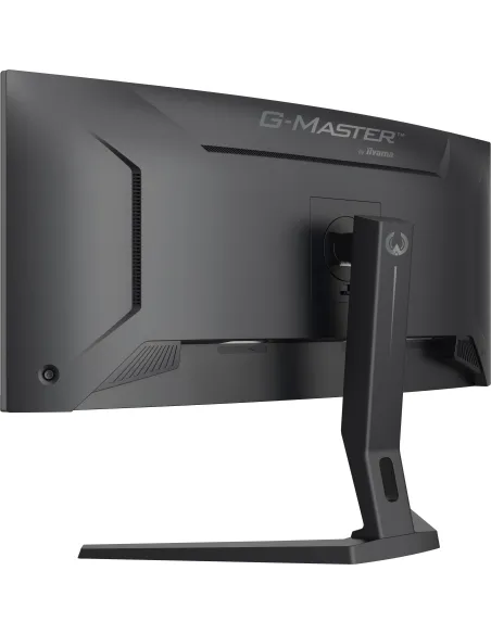 Iiyama G-Master GCB3486WQSCP-B1 34" LED VA 4K UHD 240Hz