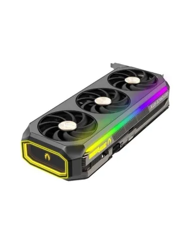 Zotac GAMING GeForce RTX 5090 AMP Extreme INFINITY 32GB GDDR7 Reflex 2 RTX AI DLSS4