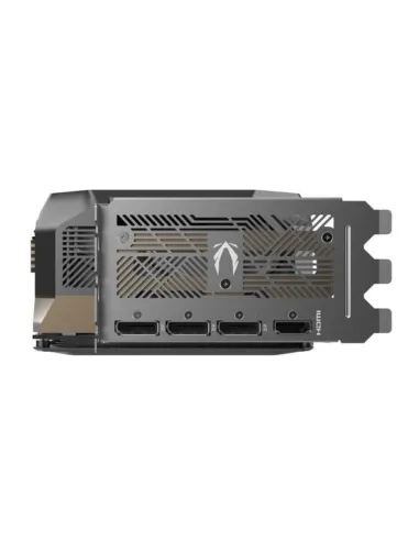 Zotac GAMING GeForce RTX 5090 AMP Extreme INFINITY 32GB GDDR7 Reflex 2 RTX AI DLSS4