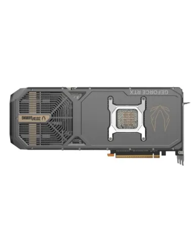 Zotac GAMING GeForce RTX 5090 AMP Extreme INFINITY 32GB GDDR7 Reflex 2 RTX AI DLSS4
