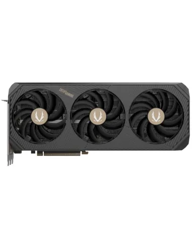 Zotac GAMING GeForce RTX 5090 SOLID 32GB GDDR7 Reflex 2 RTX AI DLSS4