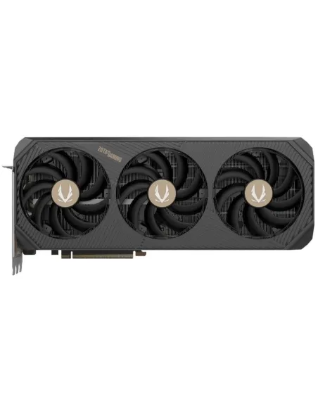 Zotac GAMING GeForce RTX 5090 SOLID 32GB GDDR7 Reflex 2 RTX AI DLSS4