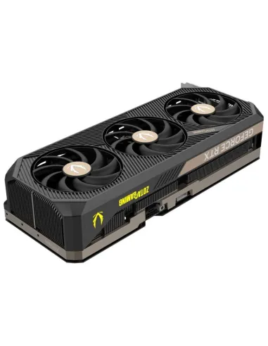 Zotac GAMING GeForce RTX 5090 SOLID 32GB GDDR7 Reflex 2 RTX AI DLSS4