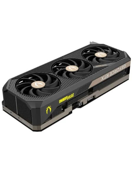 Zotac GAMING GeForce RTX 5090 SOLID 32GB GDDR7 Reflex 2 RTX AI DLSS4