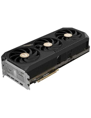 Zotac GAMING GeForce RTX 5090 SOLID 32GB GDDR7 Reflex 2 RTX AI DLSS4