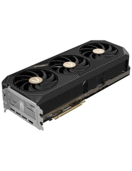 Zotac GAMING GeForce RTX 5090 SOLID 32GB GDDR7 Reflex 2 RTX AI DLSS4