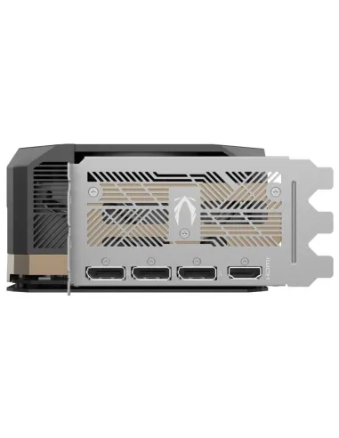 Zotac GAMING GeForce RTX 5090 SOLID 32GB GDDR7 Reflex 2 RTX AI DLSS4