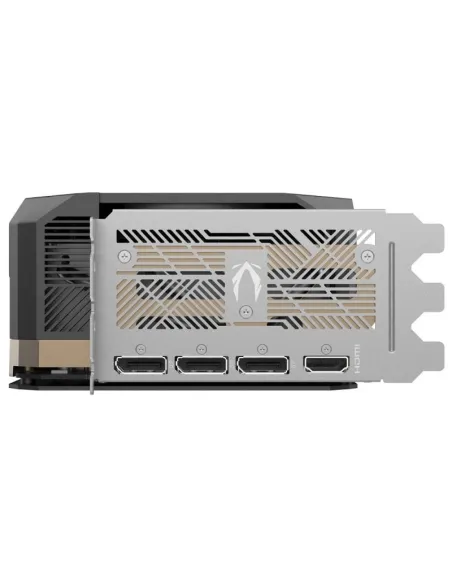 Zotac GAMING GeForce RTX 5090 SOLID 32GB GDDR7 Reflex 2 RTX AI DLSS4