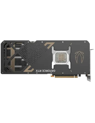 Zotac GAMING GeForce RTX 5090 SOLID 32GB GDDR7 Reflex 2 RTX AI DLSS4