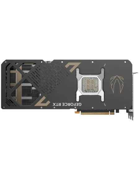 Zotac GAMING GeForce RTX 5090 SOLID 32GB GDDR7 Reflex 2 RTX AI DLSS4