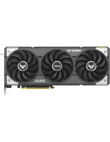Asus AMD Radeon RX 9060 XT TUF Gaming OC 16GB GDDR6