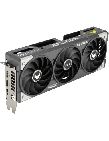 Asus AMD Radeon RX 9060 XT TUF Gaming OC 16GB GDDR6