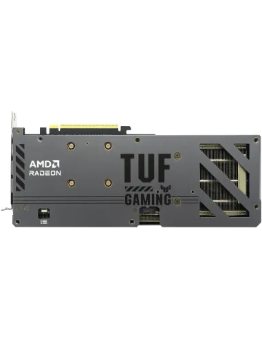 Asus AMD Radeon RX 9060 XT TUF Gaming OC 16GB GDDR6