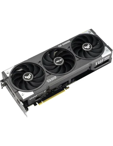 Asus AMD Radeon RX 9060 XT TUF Gaming OC 16GB GDDR6