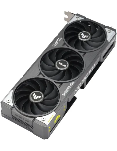 Asus AMD Radeon RX 9060 XT TUF Gaming OC 16GB GDDR6