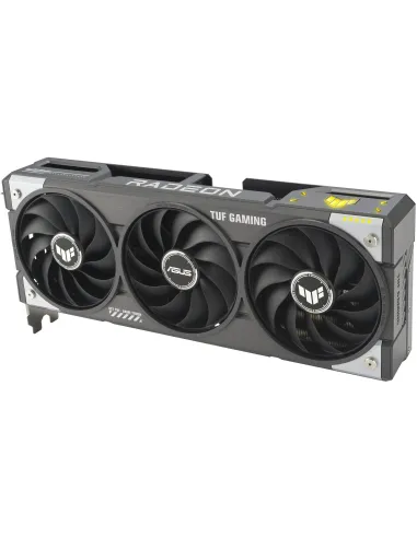 Asus AMD Radeon RX 9060 XT TUF Gaming OC 16GB GDDR6