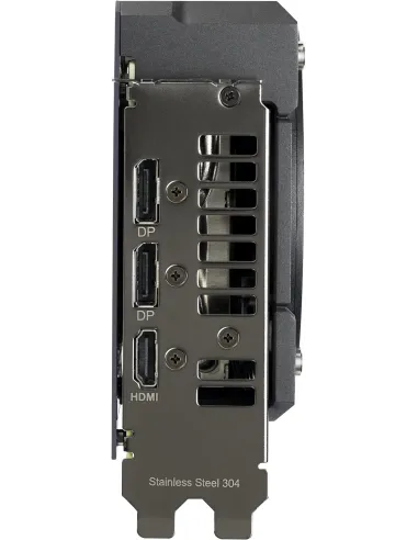 Asus AMD Radeon RX 9060 XT TUF Gaming OC 16GB GDDR6