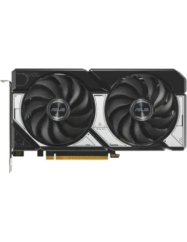 Asus GeForce RTX 5060 Dual OC 8GB GDDR7