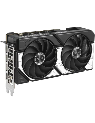 Asus GeForce RTX 5060 Dual OC 8GB GDDR7