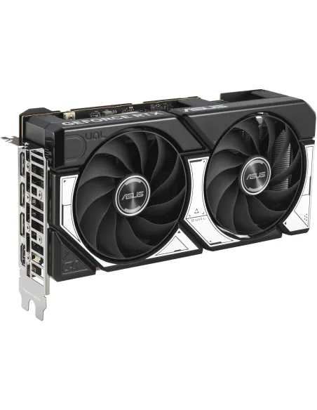 Asus GeForce RTX 5060 Dual OC 8GB GDDR7
