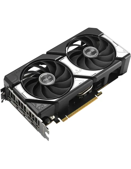 Asus GeForce RTX 5060 Dual OC 8GB GDDR7