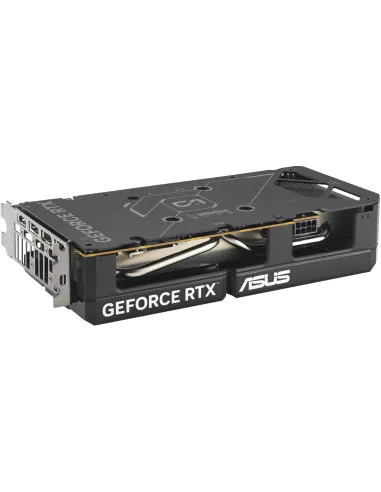 Asus GeForce RTX 5060 Dual OC 8GB GDDR7