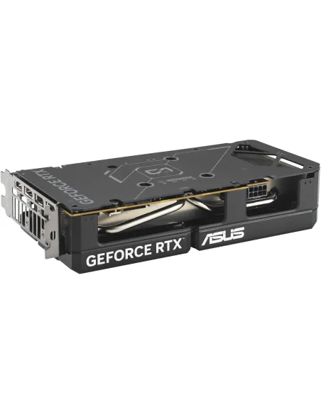 Asus GeForce RTX 5060 Dual OC 8GB GDDR7