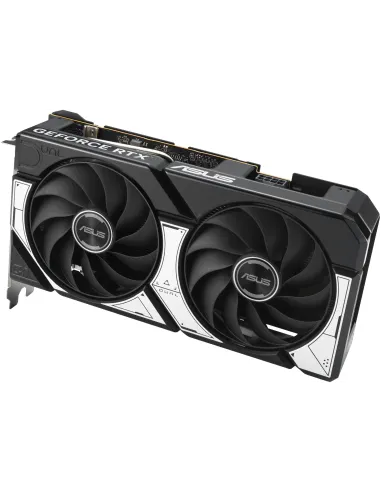 Asus GeForce RTX 5060 Dual OC 8GB GDDR7