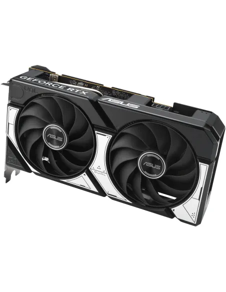 Asus GeForce RTX 5060 Dual OC 8GB GDDR7