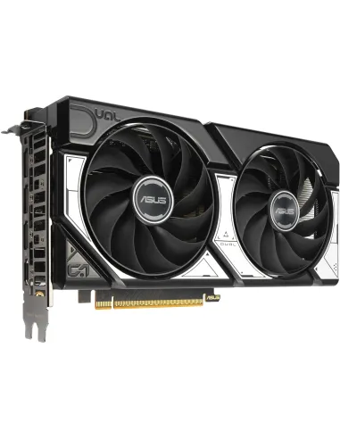 Asus GeForce RTX 5060 Dual OC 8GB GDDR7