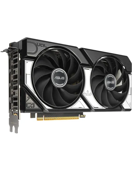 Asus GeForce RTX 5060 Dual OC 8GB GDDR7