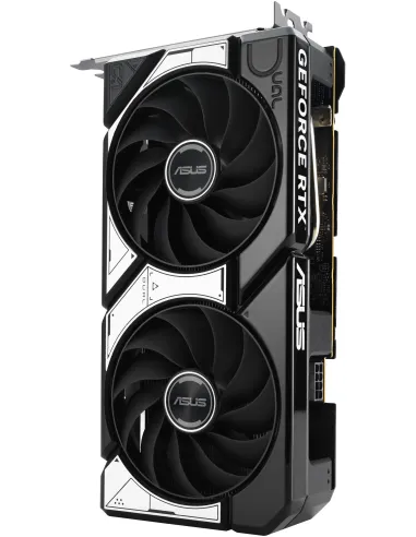 Asus GeForce RTX 5060 Dual OC 8GB GDDR7