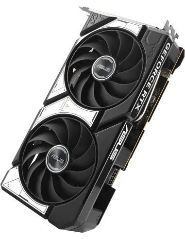 Asus GeForce RTX 5060 Dual OC 8GB GDDR7