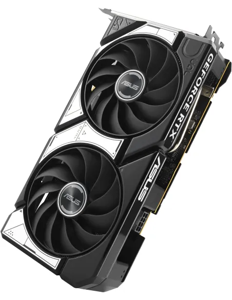 Asus GeForce RTX 5060 Dual OC 8GB GDDR7