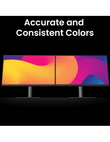 BenQ PD2706QN 27" LED IPS QHD 100Hz Altavoces Altura Ajustable Pantone Validated USB-C