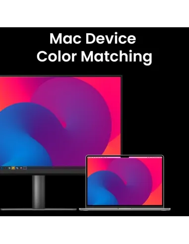 BenQ PD2706QN 27" LED IPS QHD 100Hz Altavoces Altura Ajustable Pantone Validated USB-C