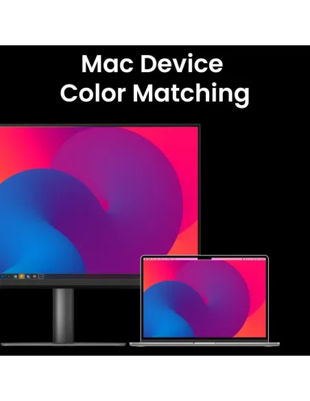 BenQ PD2706QN 27" LED IPS QHD 100Hz Altavoces Altura Ajustable Pantone Validated USB-C