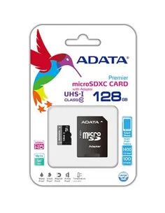 Adata Premier UHS-I Clase10 128GB-MTMSDM0269