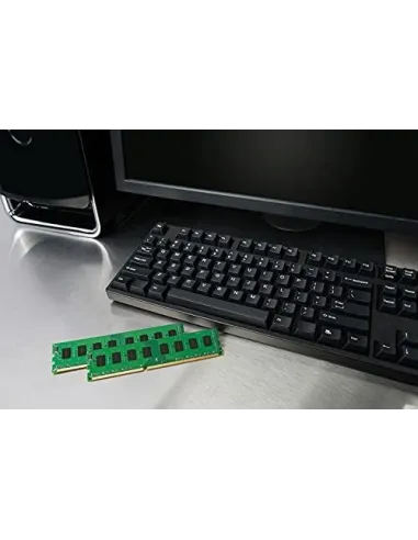 Kingston ValueRAM KVR32N22S6/8 DDR4 3200MHz 8GB CL22