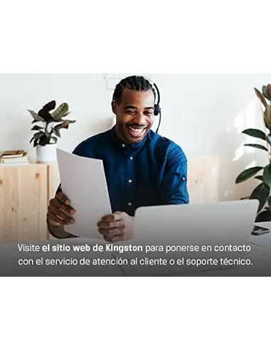 Kingston ValueRAM KVR32N22S6/8 DDR4 3200MHz 8GB CL22