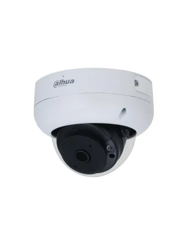 Dahua Wizsense DH-IPC-HDBW3441R-AS-P Cámara de Vigilancia 4MP Blanca