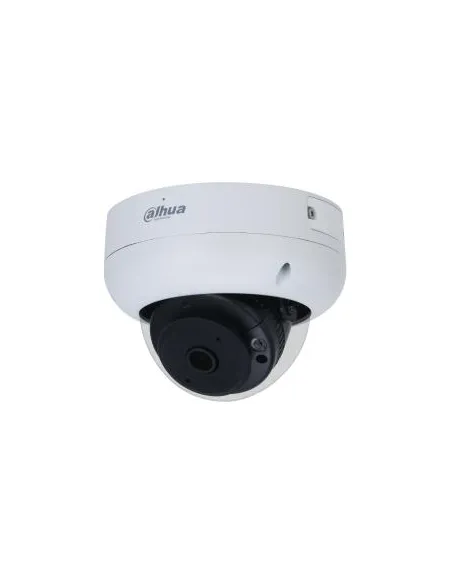 Dahua Wizsense DH-IPC-HDBW3441R-AS-P Cámara de Vigilancia 4MP Blanca