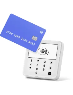 SumUp Solo Lite RDR-SUL-009 Datafono Blanco-1391261